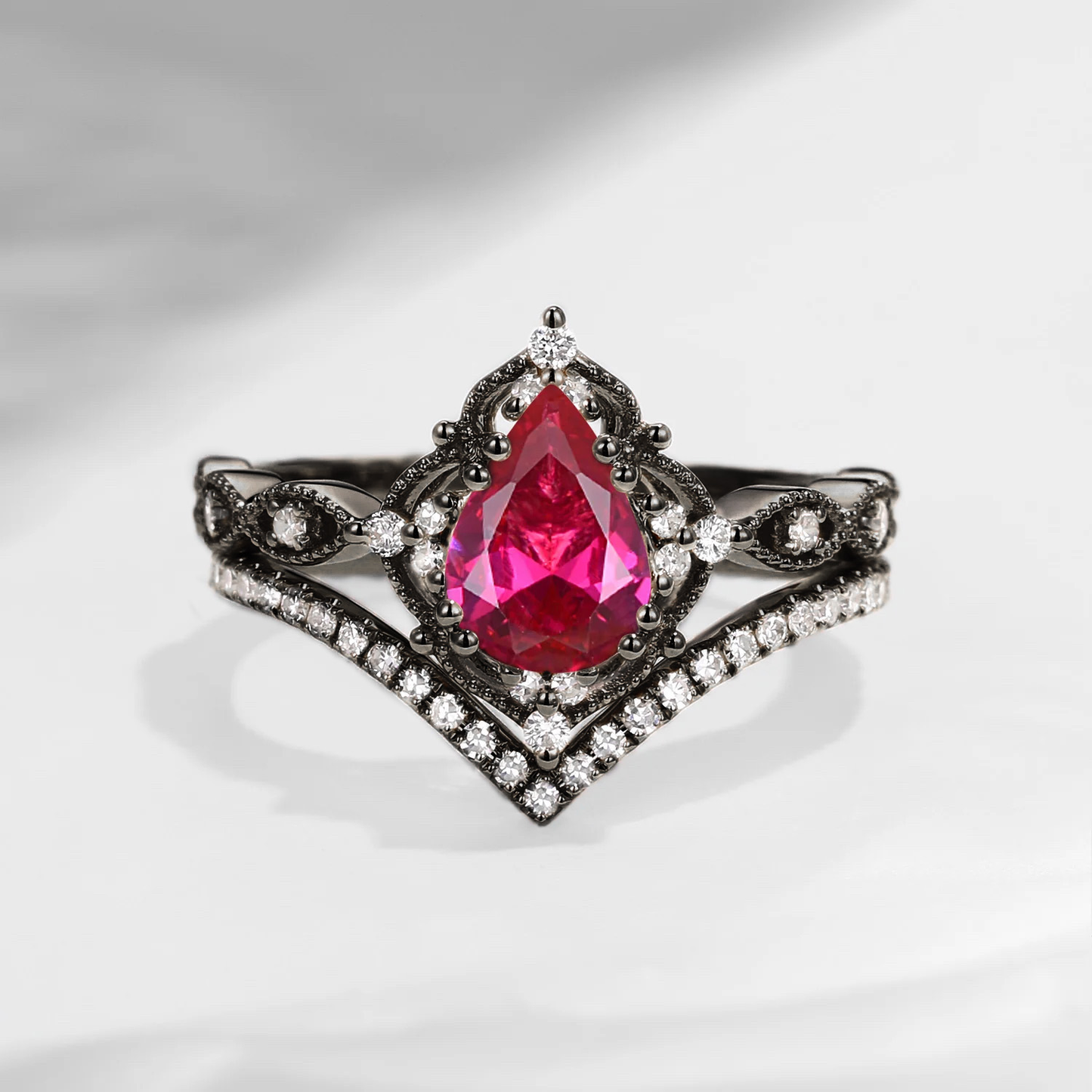 Custom ring for Eryn