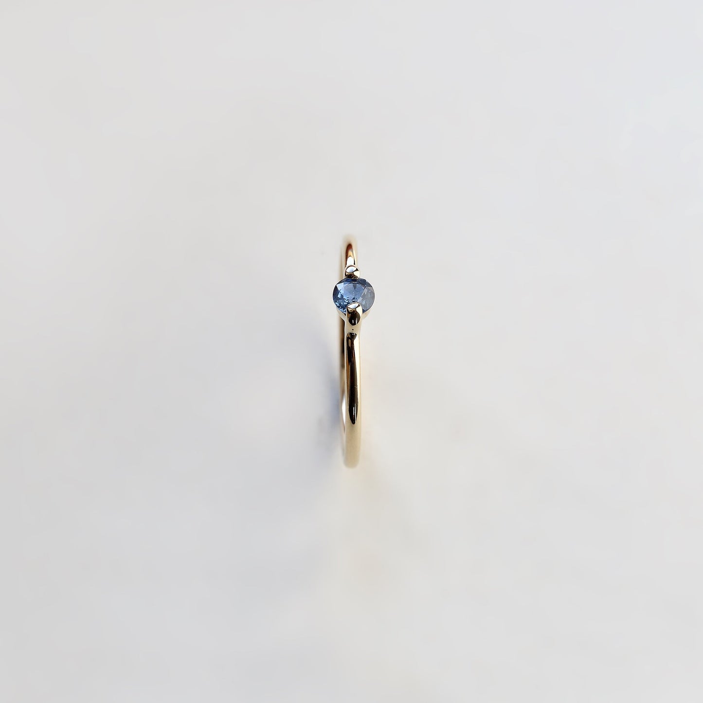 BLUE SAPPHIRE RING