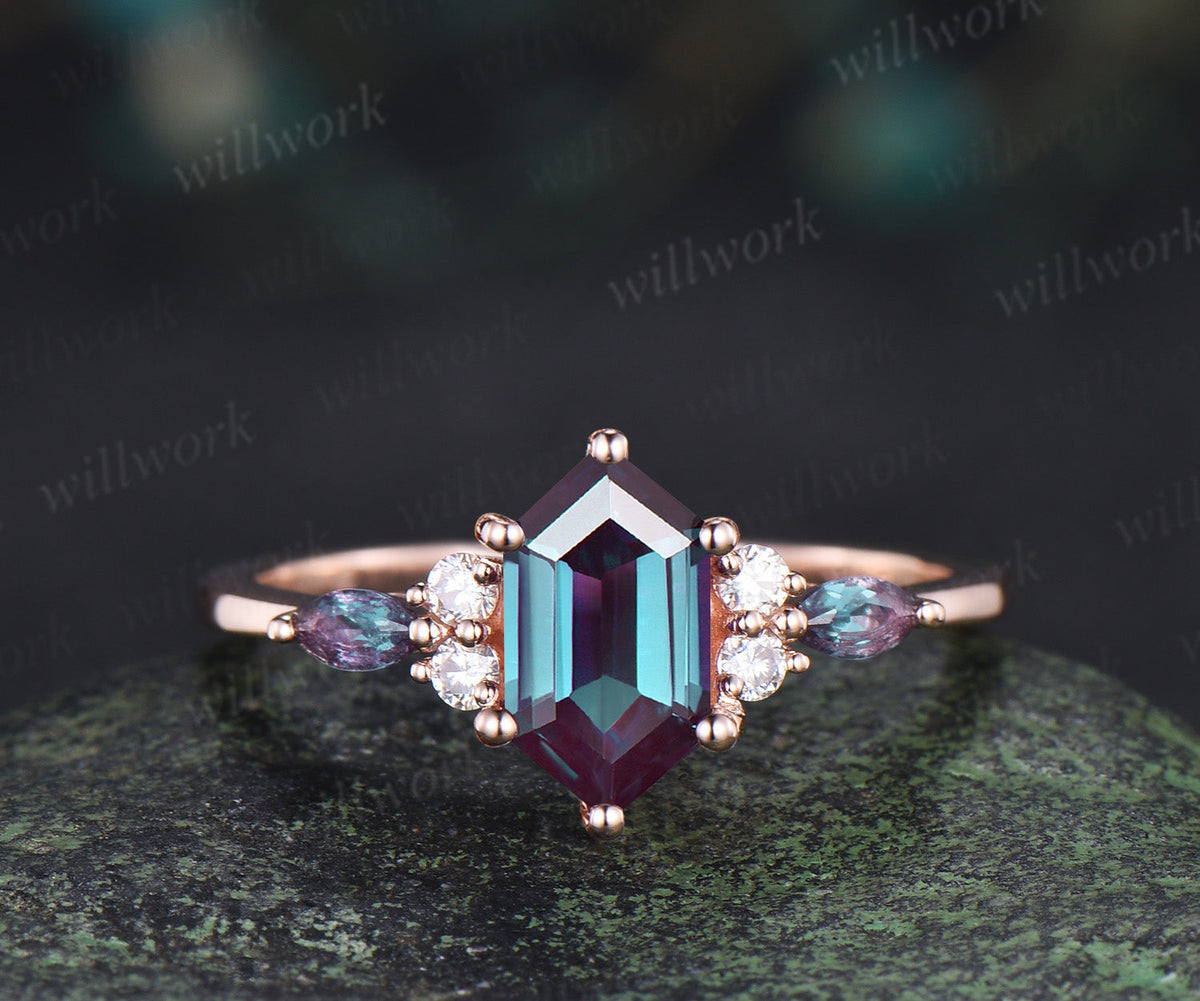 Custom order for Ryan Harmon(1pc engagement ring, 14k yellow gold, ring size 8)- payment plan