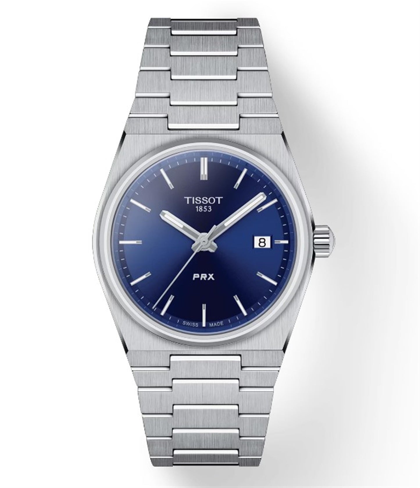 Tissot PRX, 35 mm