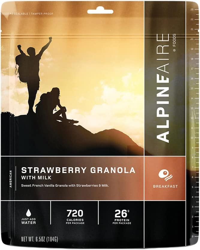 Alpine Aire