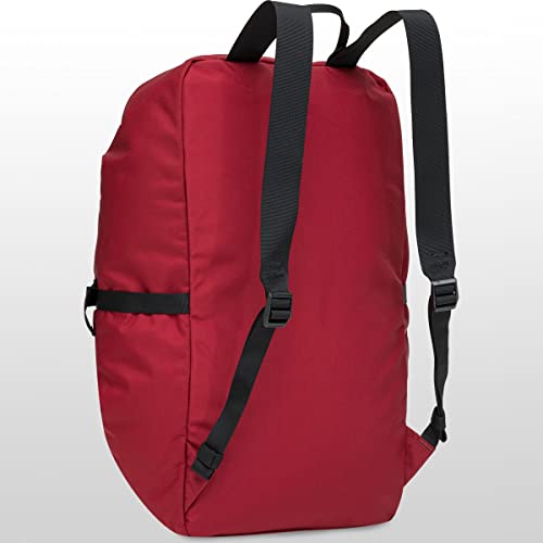 Neon Rope Bag