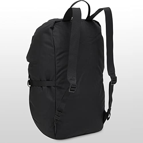 Neon Rope Bag