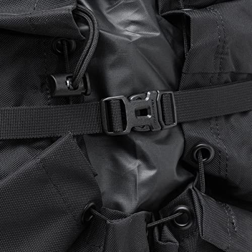Neon Rope Bag
