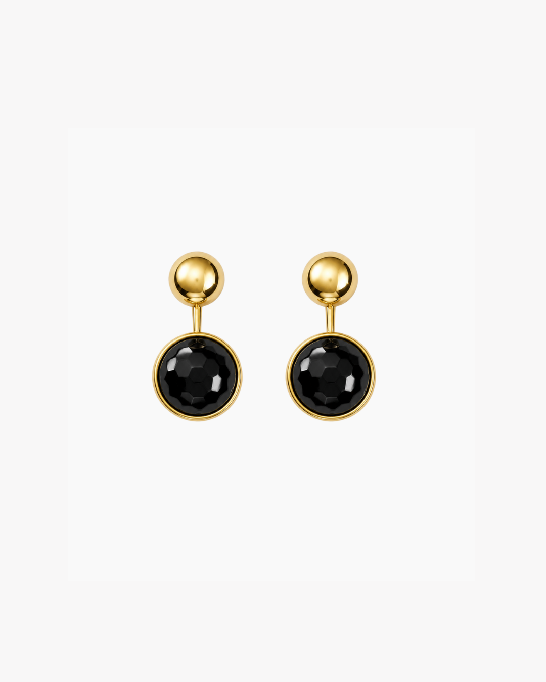 Agate Duo