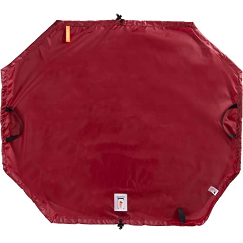 Neon Rope Tarp