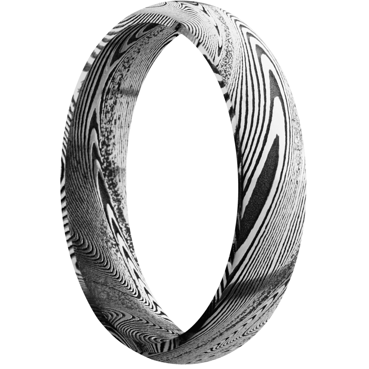 Tightweave + Acid Finish