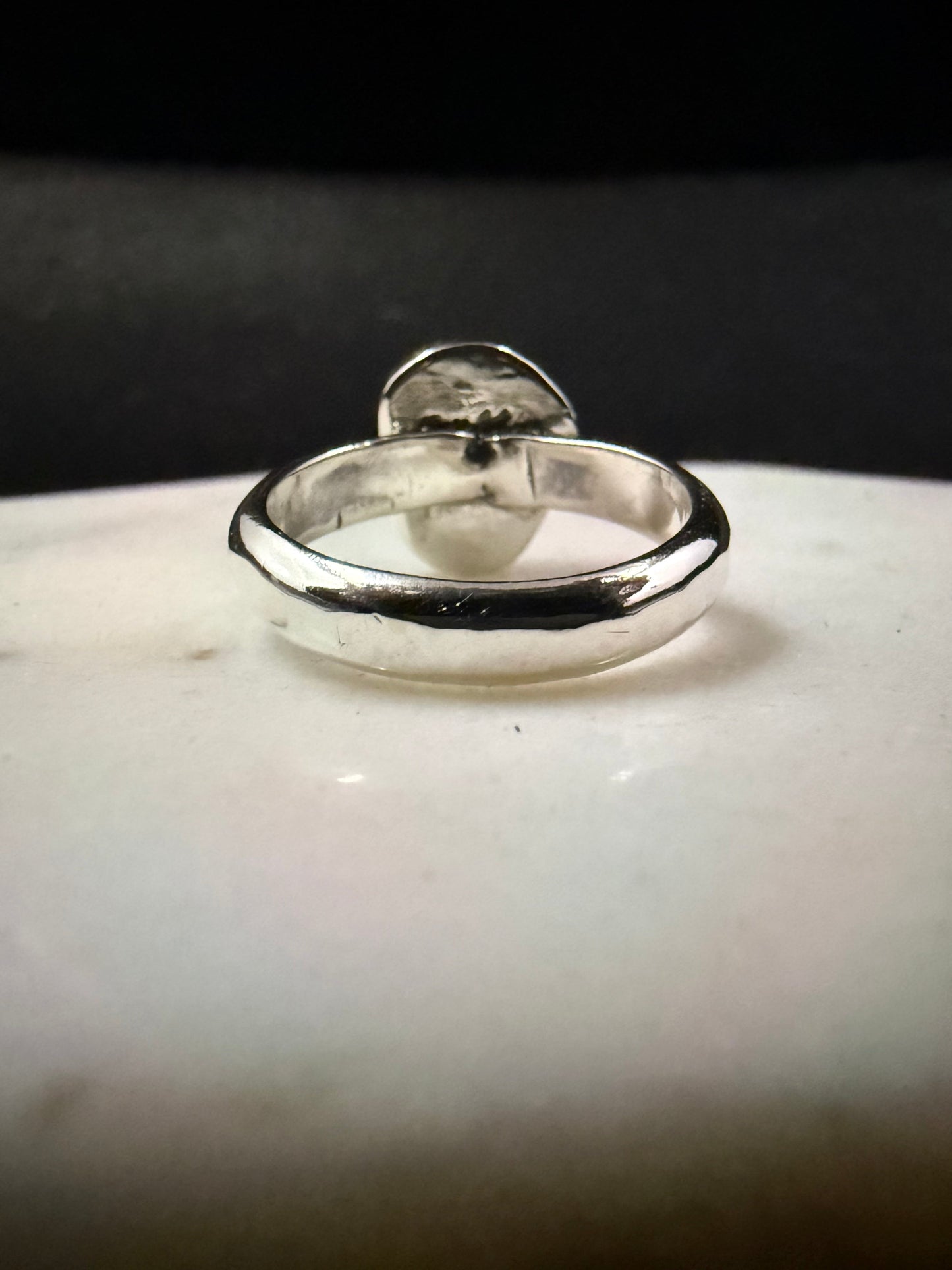 Even in Arcadia Ring
