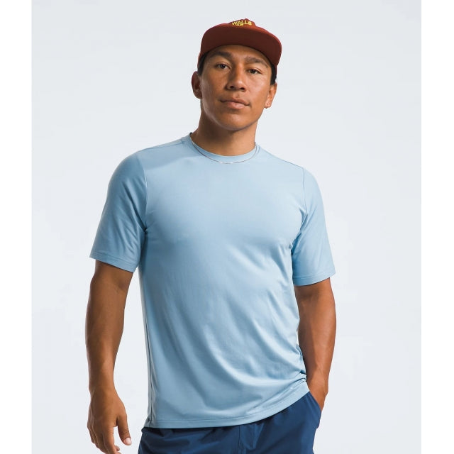 Men's Dune Sky S/S Crew