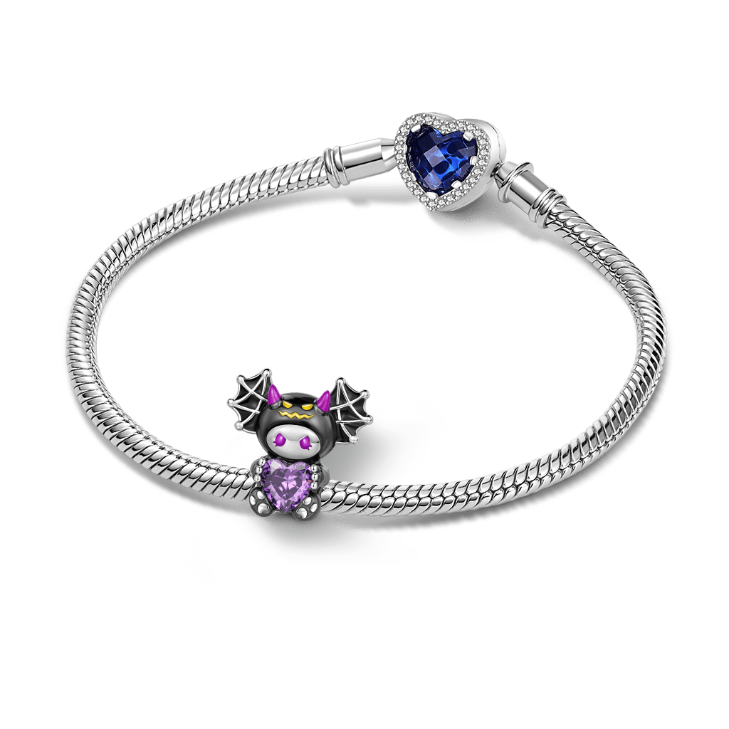 Gnoce Little Devil Embrace Love Charm