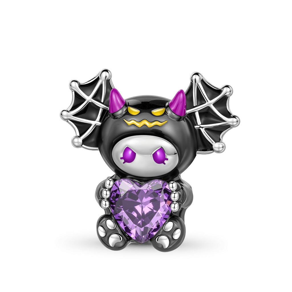 Gnoce Little Devil Embrace Love Charm