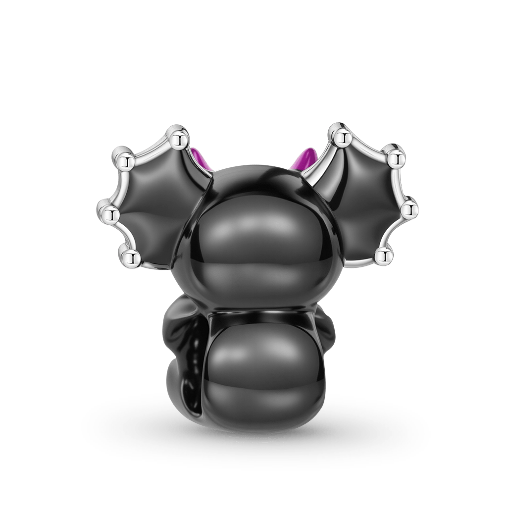 Gnoce Little Devil Embrace Love Charm