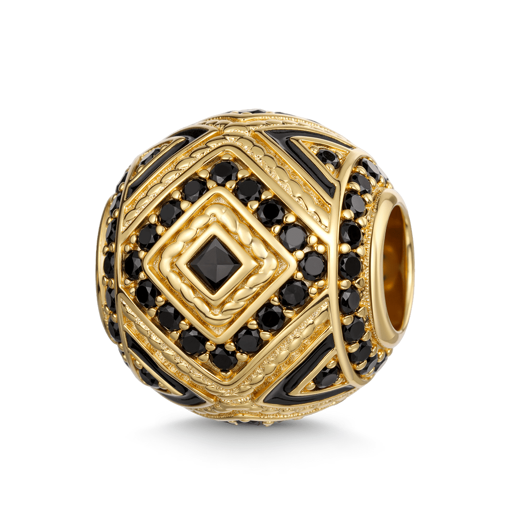 Gnoce Storing Power Geometric Elements Charm