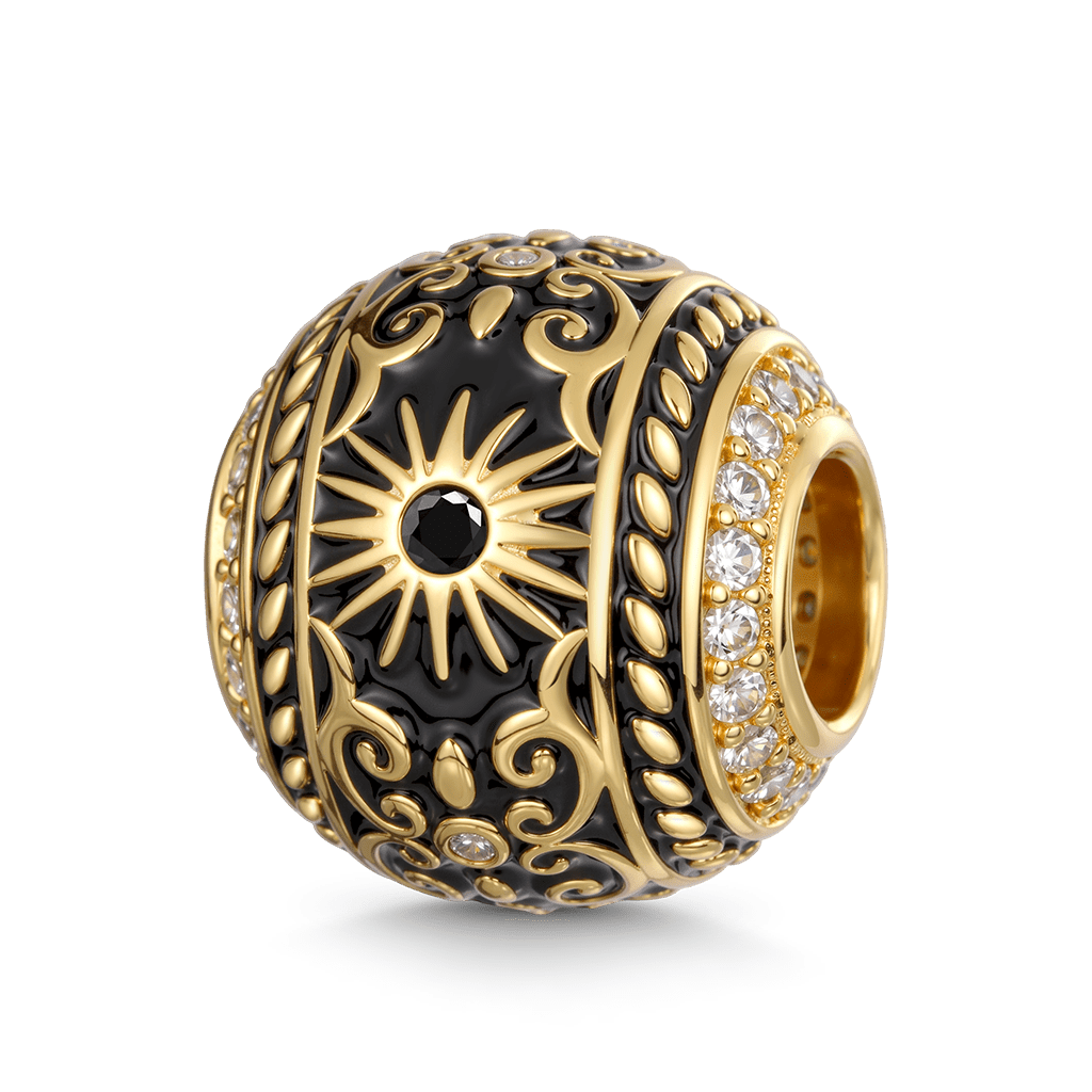 Gnoce Holy Glory Church Retro Charm