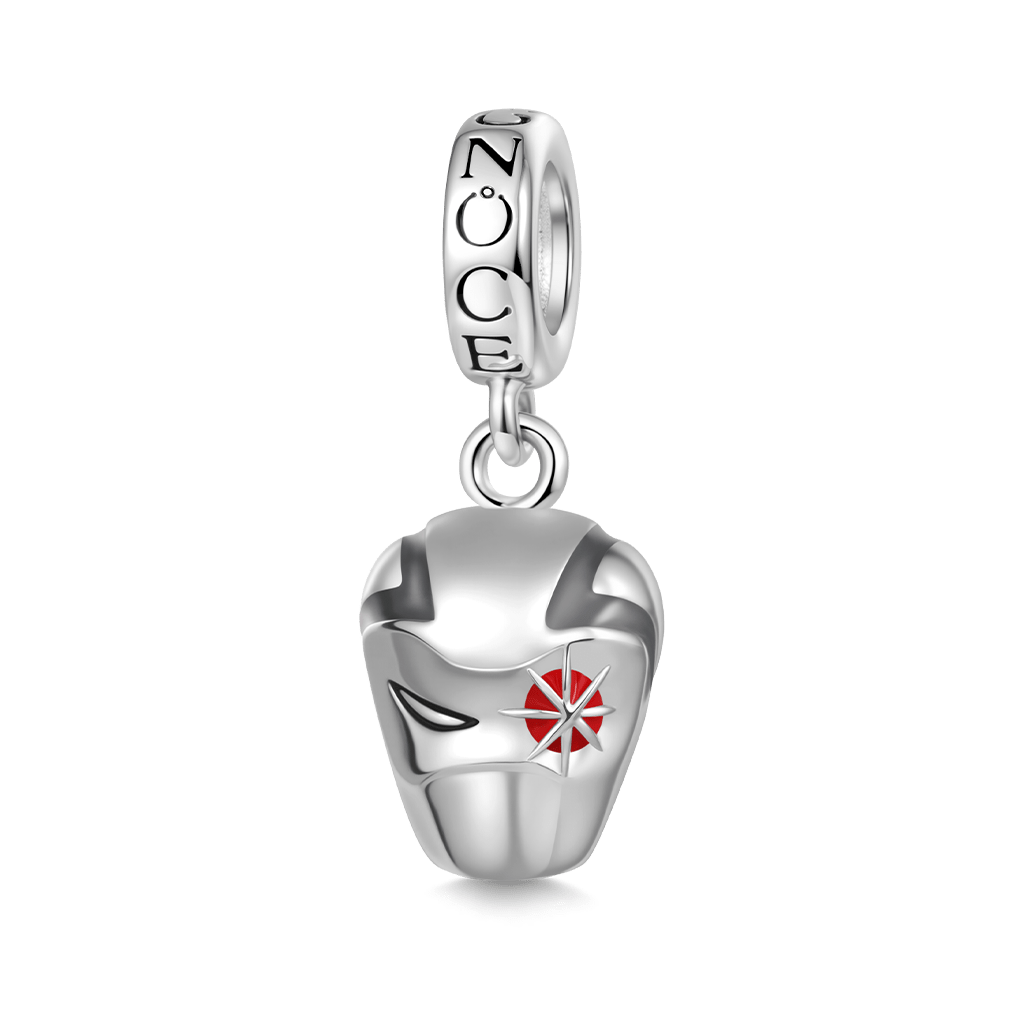 The Suicide Squad x Gnoce Deadshot Pendant Dangle Charm