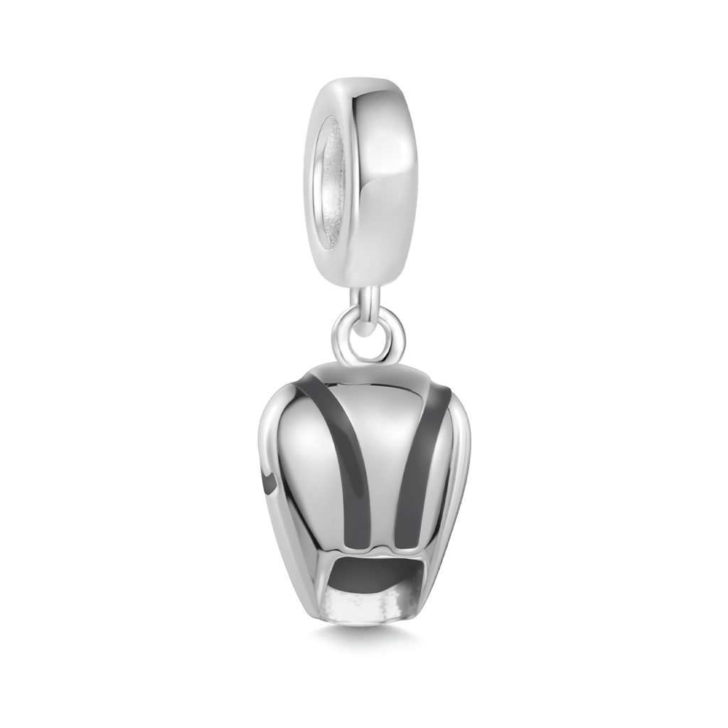 The Suicide Squad x Gnoce Deadshot Pendant Dangle Charm