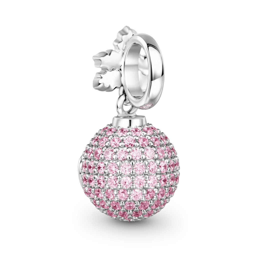 Gnoce Christmas Bauble Pendant Dangle Charm