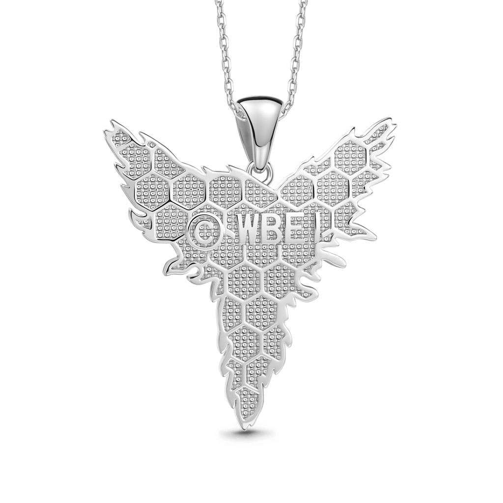 Gnoce Harry Potter the Order of the Phoenix Necklace