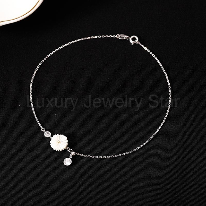 Daisy Anklet - image 2