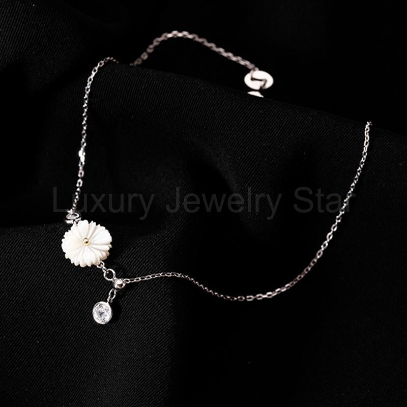 Daisy Anklet - image 3