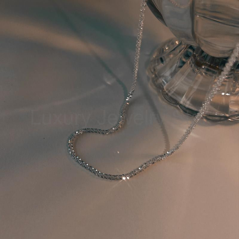 Star Anklet