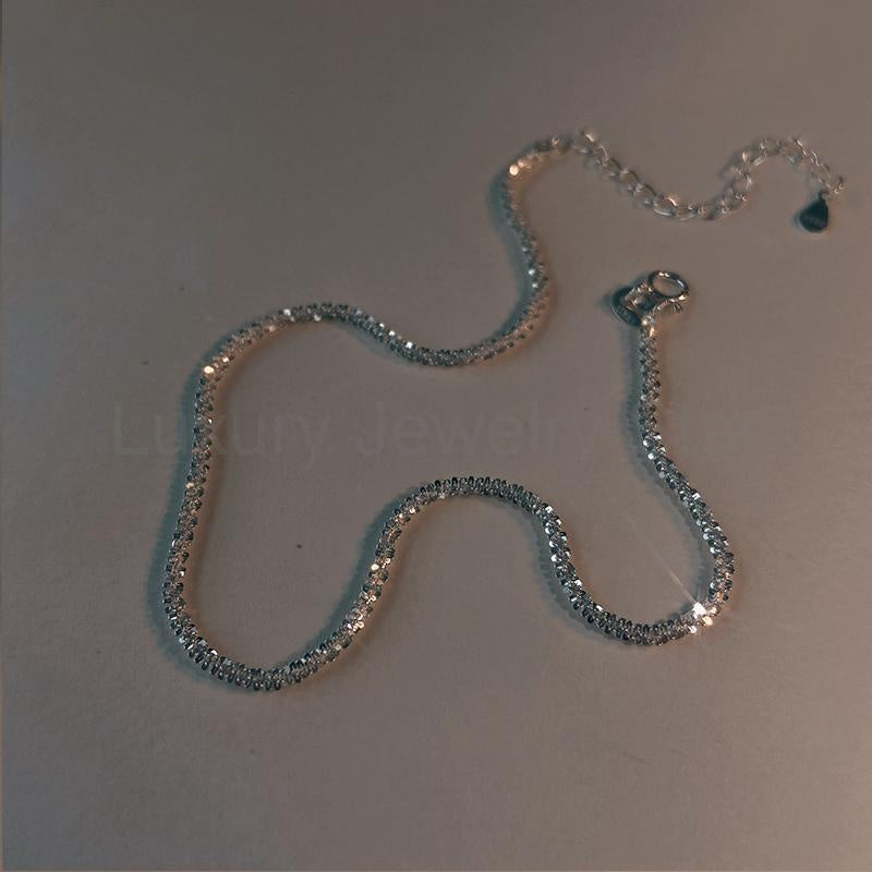 Star Anklet