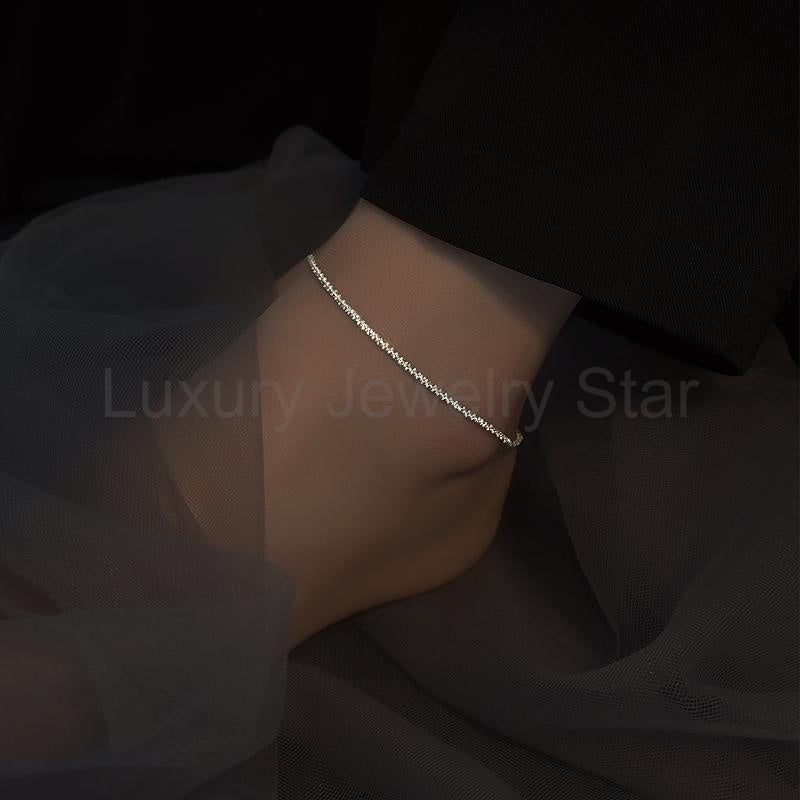 Star Anklet