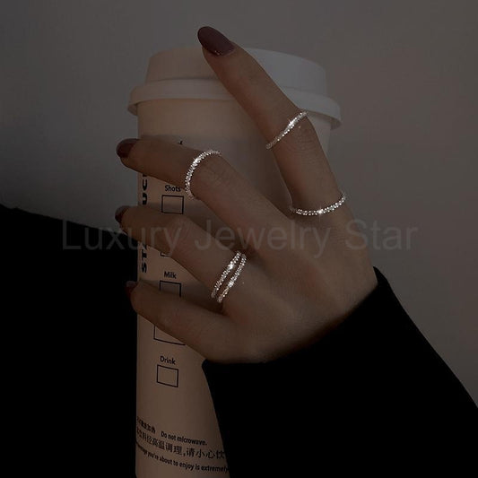 Starlight Ring