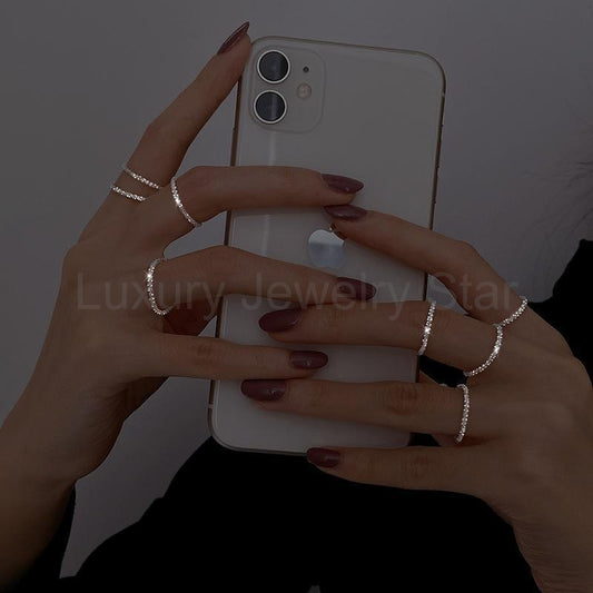 Starlight Ring - image 2
