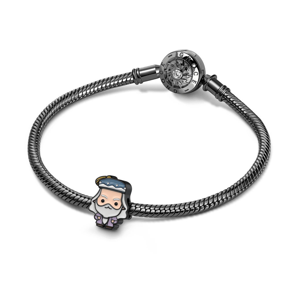 Gnoce  Harry Potter Albus Dumbledore Charm