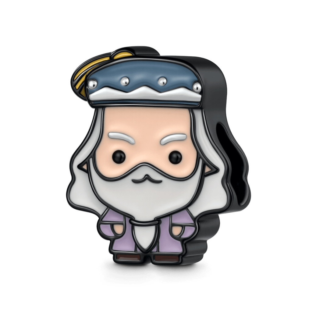 Gnoce  Harry Potter Albus Dumbledore Charm