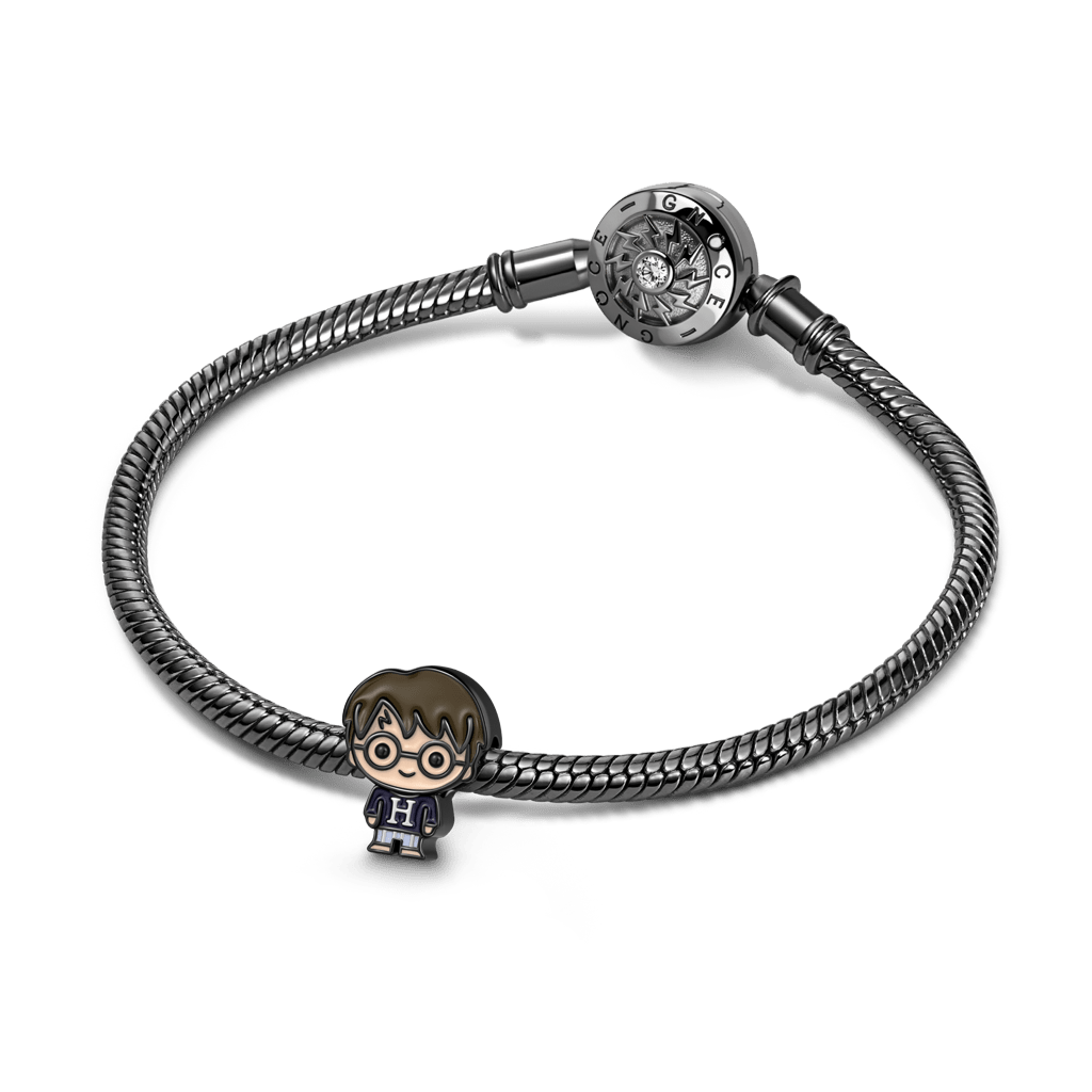 Gnoce  Harry Potter Charm