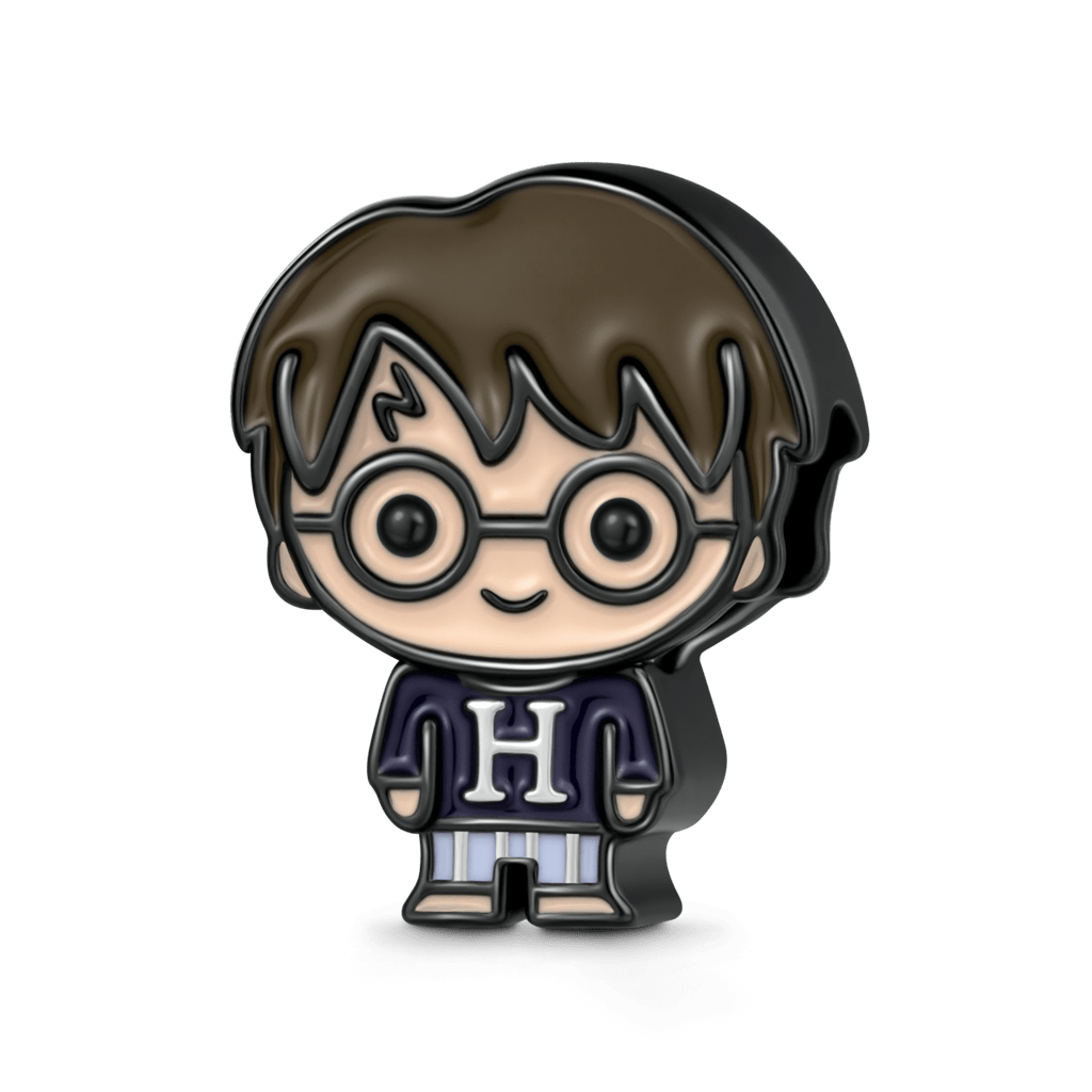Gnoce  Harry Potter Charm