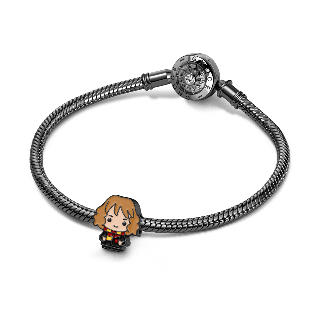 Gnoce  Harry Potter Hermione Granger Charm