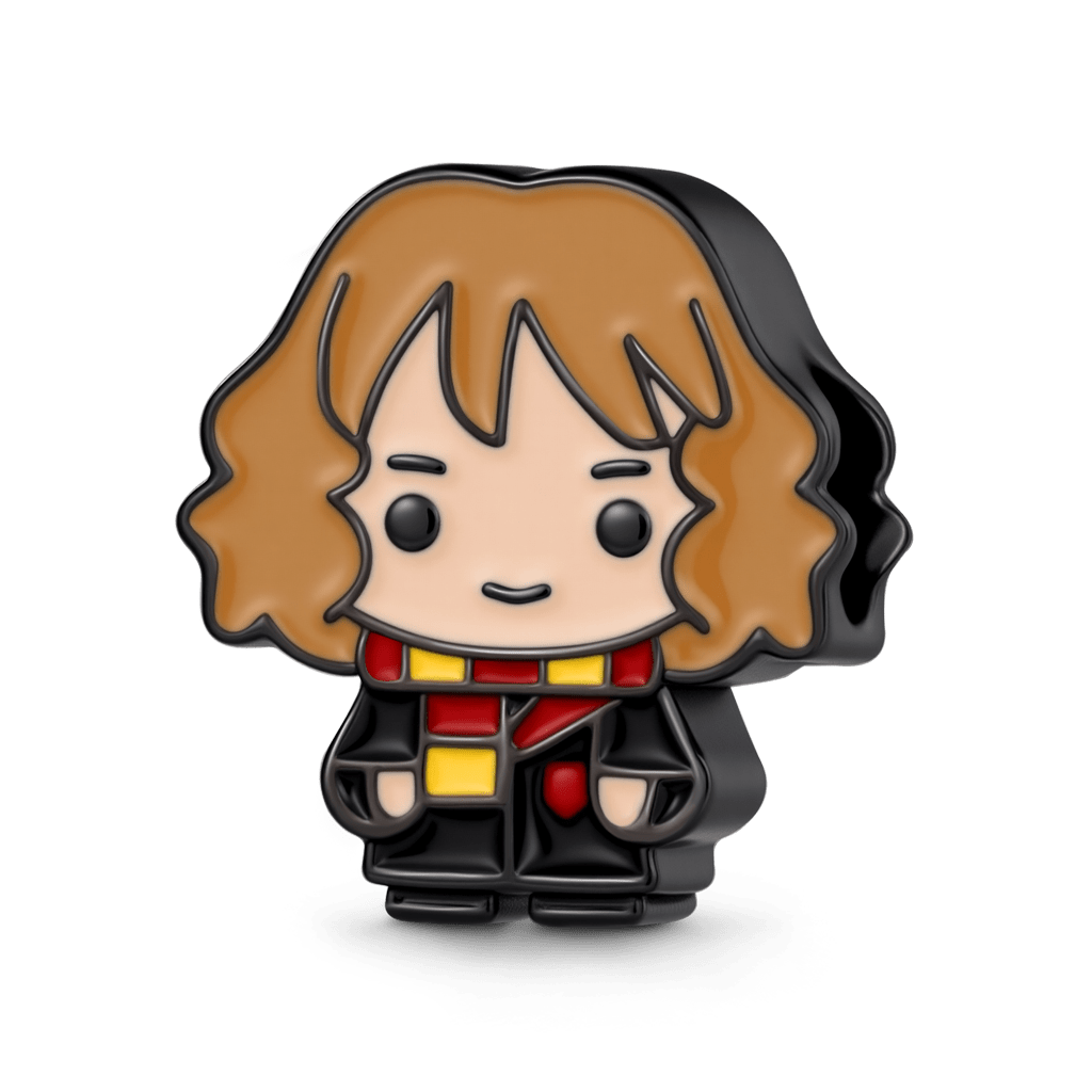 Gnoce  Harry Potter Hermione Granger Charm