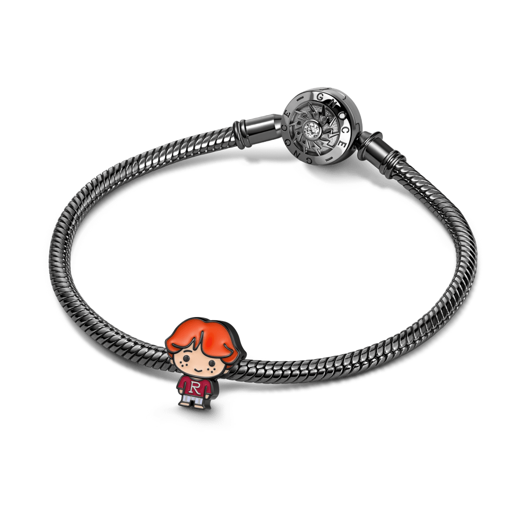 Gnoce  Harry Potter Ron Weasley Charm