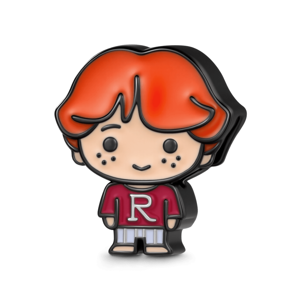 Gnoce  Harry Potter Ron Weasley Charm