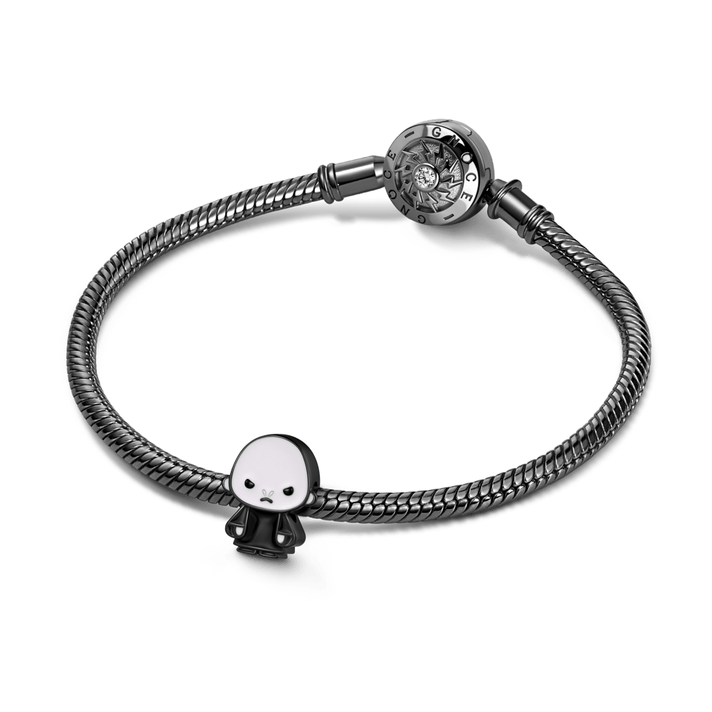 Gnoce  Harry Potter Lord Voldemort Charm