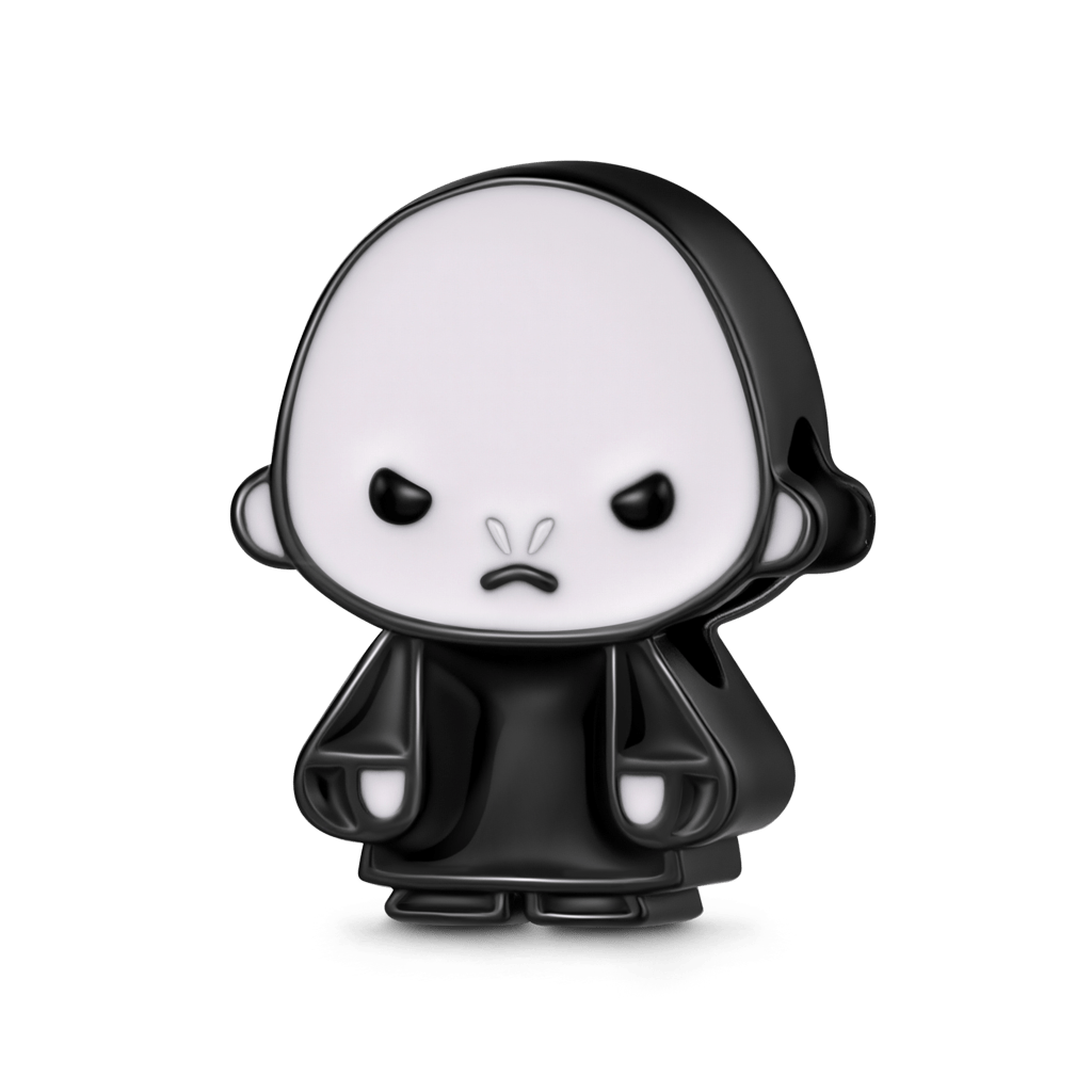 Gnoce  Harry Potter Lord Voldemort Charm