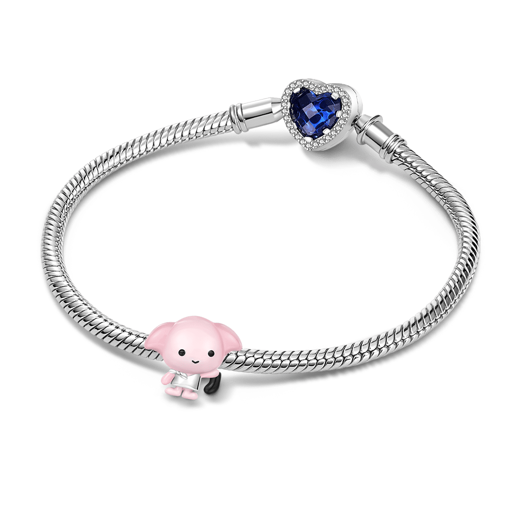 Gnoce  Harry Potter Dobby Charm