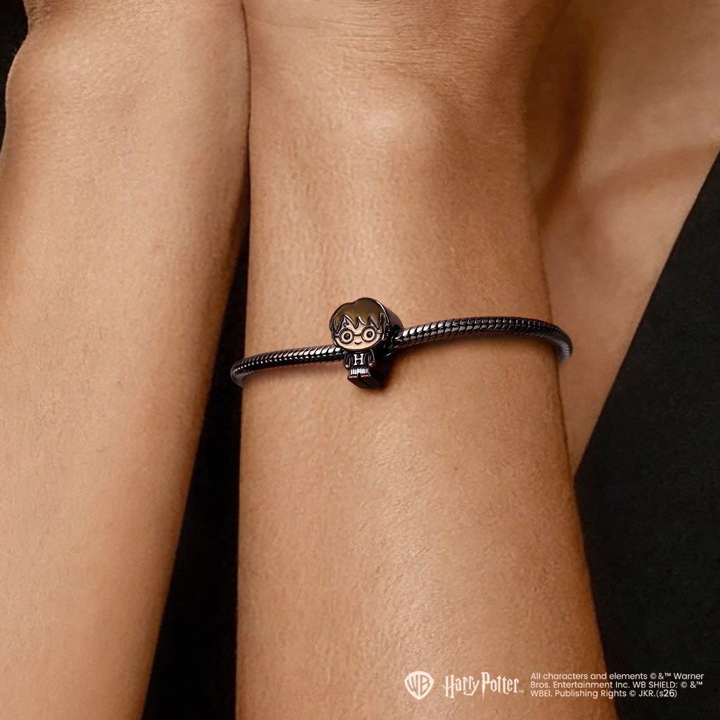 Gnoce  Harry Potter Charm