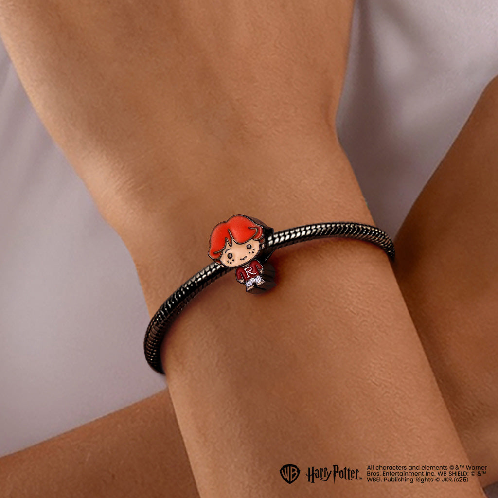 Gnoce  Harry Potter Ron Weasley Charm