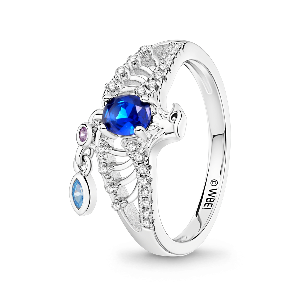 Gnoce  Harry Potter Ravenclaw's Diadem Ring