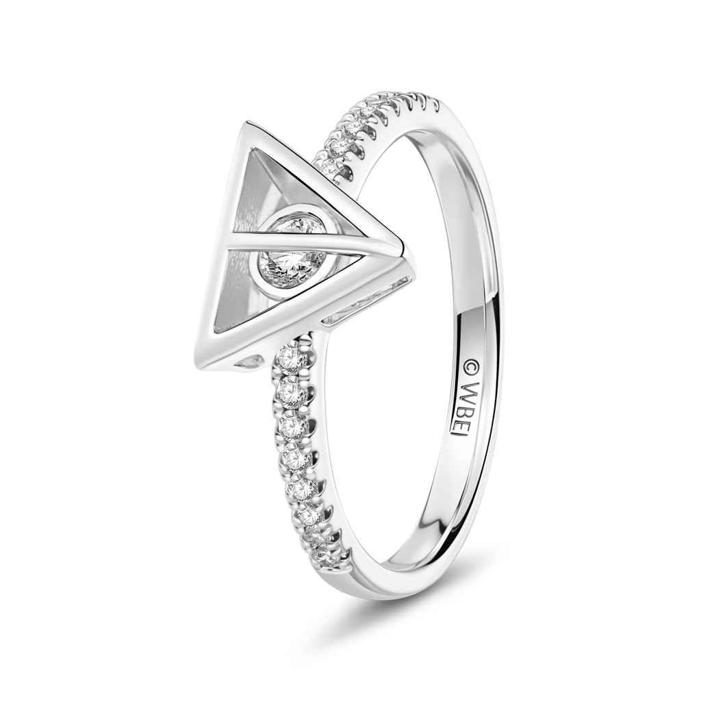 Gnoce  Harry Potter the Deathly Hallows Ring