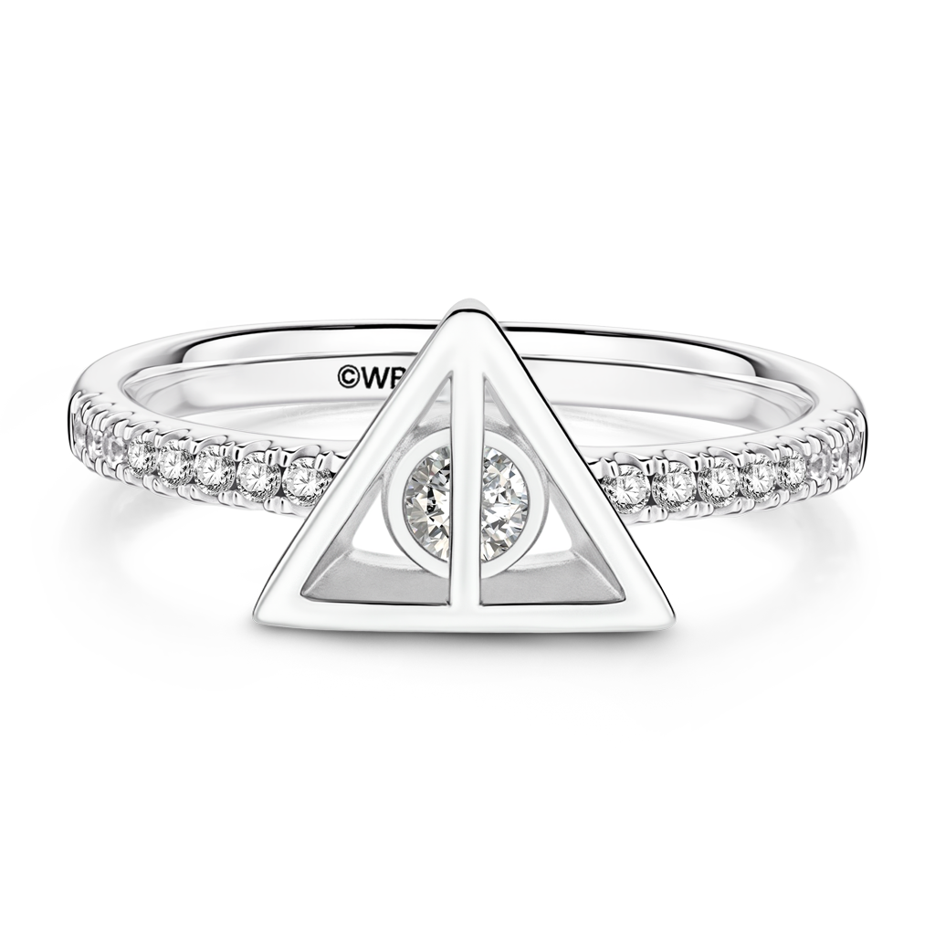 Gnoce  Harry Potter the Deathly Hallows Ring