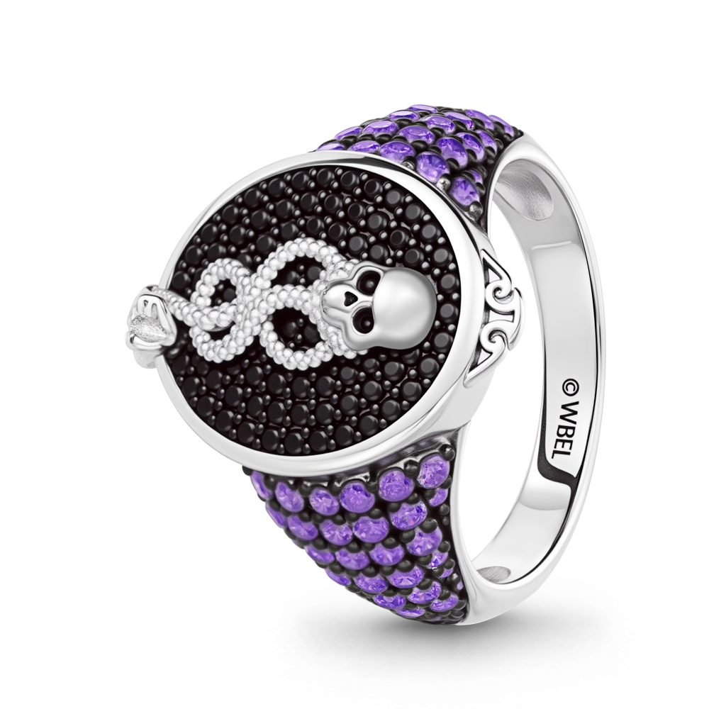 Gnoce  Harry Potter The Dark Mark Ring