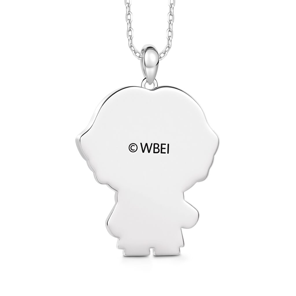 Gnoce  Harry Potter Ron Weasley Necklace