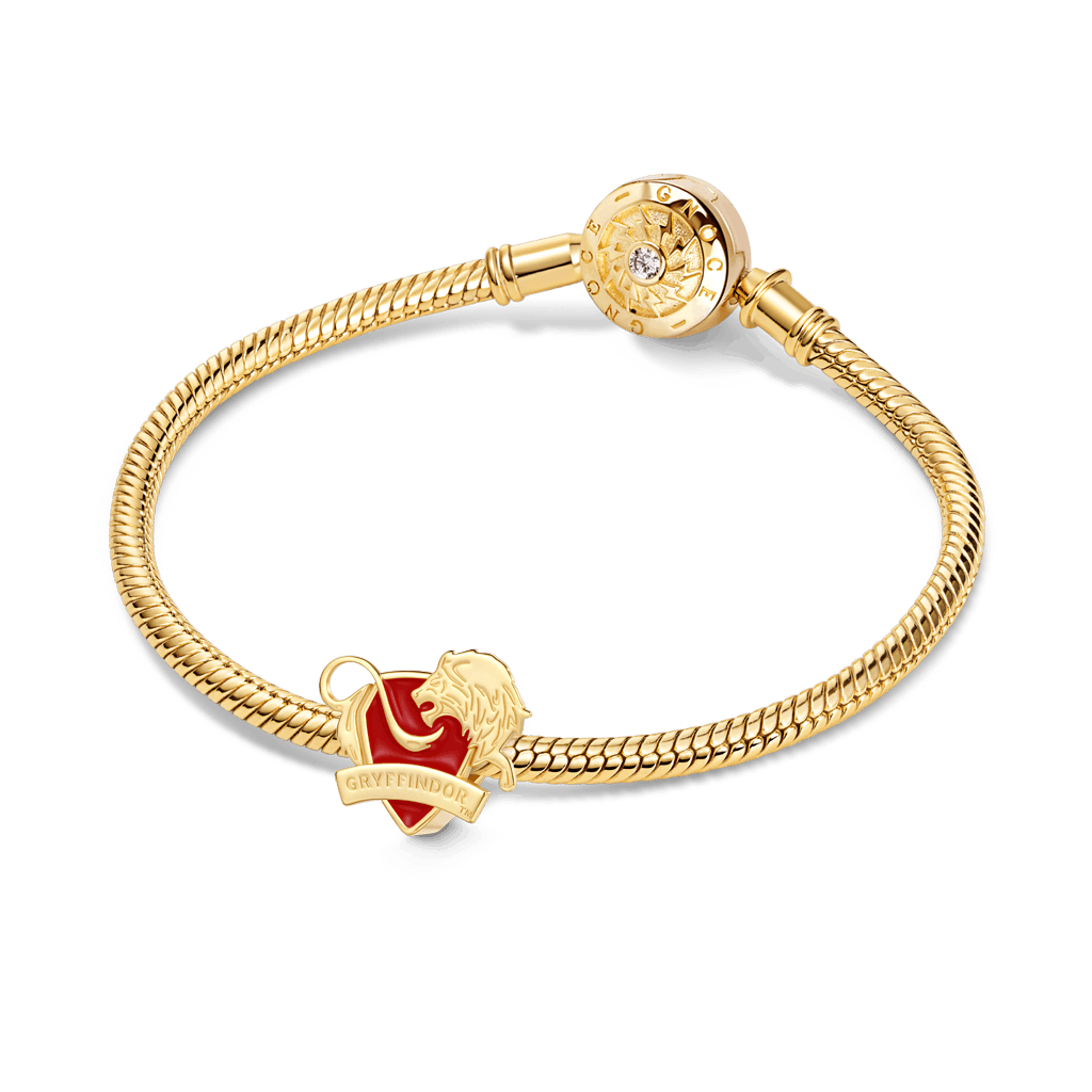 Gnoce  Harry Potter Gryffindor Charm
