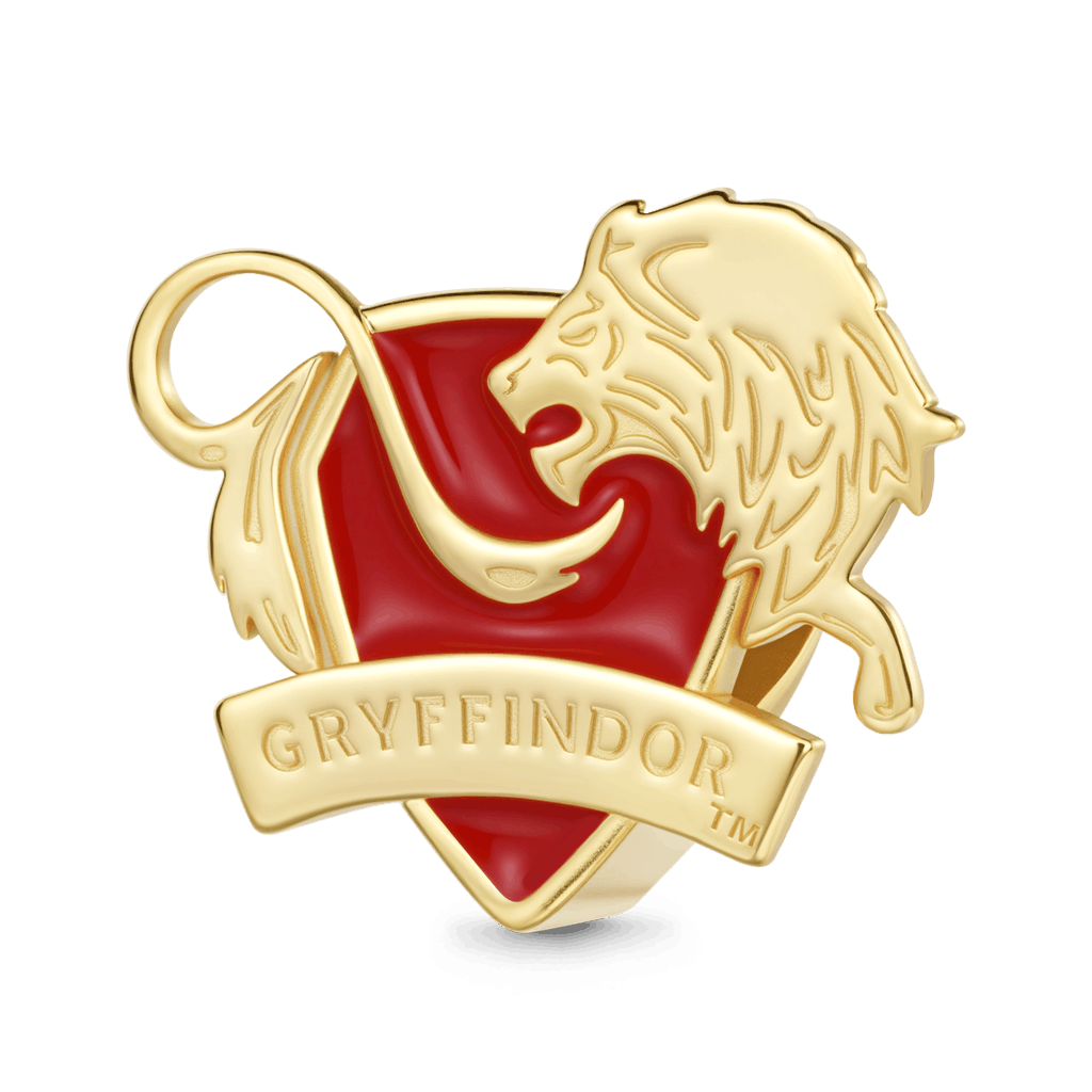 Gnoce  Harry Potter Gryffindor Charm