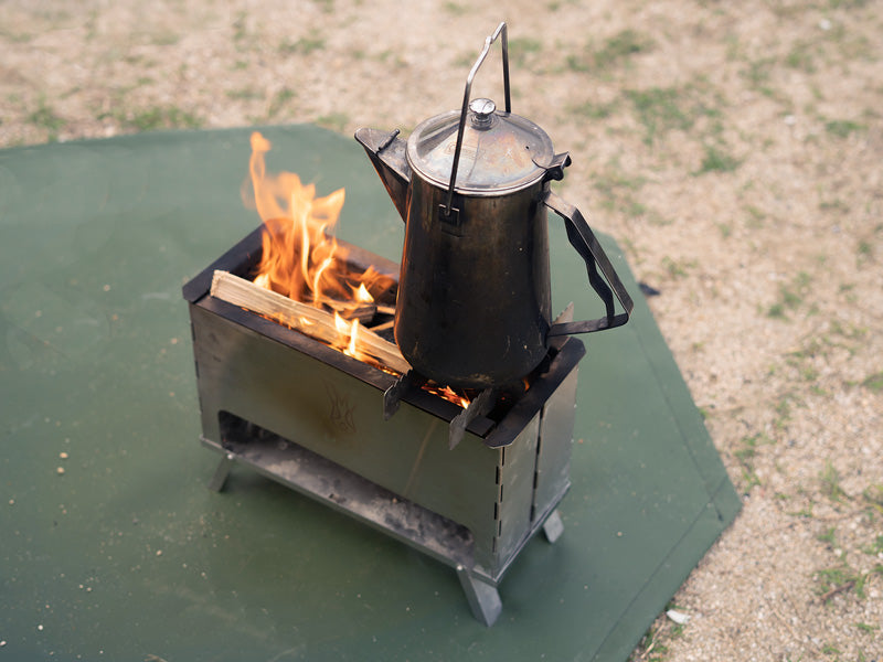 Pera Moe Fire Pit